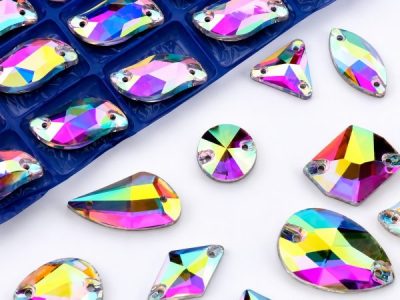 GlassSewonRhinestones