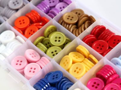 buttonbox