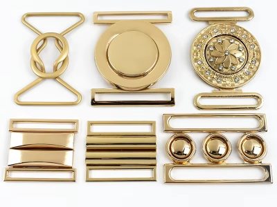 premium buttons and accessories