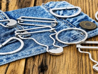wire-buckles